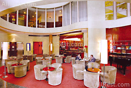 Gran Hotel Havana 3
